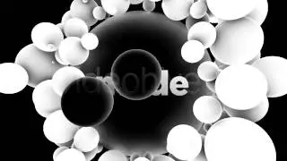 After Effects Spherica - Project Files - VideoHive Template