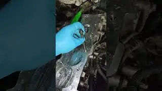 Bmw X5 М54 восстановление резьб в блоке 🔧 Это болезнь М блоков BMW не стоит надеяться что обойдется🔧