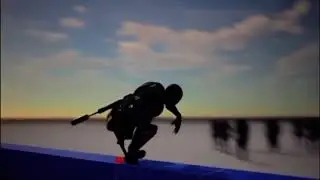 UE4: Shorts #2 Project Exodus: Vault
