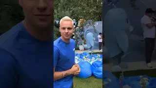День Рождение ТИМА 🎉 Как прошло? 