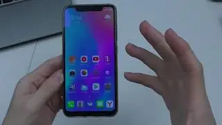 Xiaomi Mi 8 на Android P 9, что изменилось?