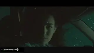 Beau Sejour Underwater Car Scene