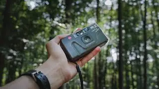 Watch this before buying your First Film Camera