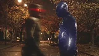Reverse Flash VS Zoom 