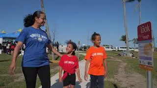 Born Learning Trail