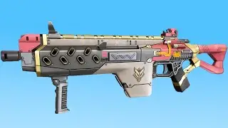 New Apex Legends Awakening Skins Iron Sights And View Models