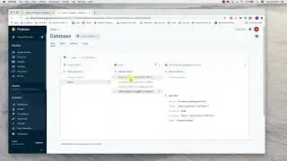 26 Understanding Firebase Data Structure@100OCLOCK
