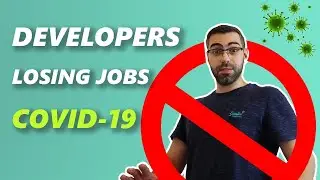 Developers losing jobs Right Now