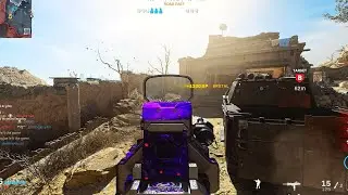 I went back to Modern Warfare 2019 in 2023, and it was...