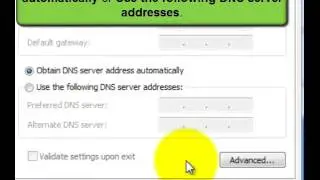How to Quickly Reset DNS Server?