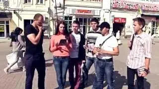 Соцопрос в городе Сумы. Партия 5.10 набирает обороты в узнаваемости