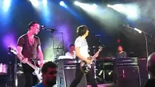 Snow Patrol - You're All I Have *LIVE* - 10/6/2009