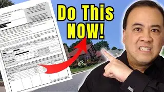 How to APPEAL a property tax assessment notice!  FAST & EASY!