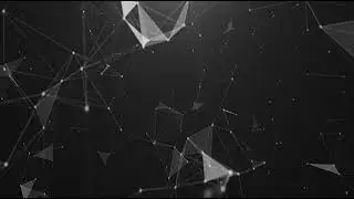 Scifi Particles Effect | Black Screen Effect | Overlay Effect | Cinematic Effect | Particles Effect