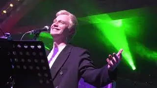 "Весна" поет Алексей Гоман и МО, муз. В. Коган, слова А. Лапенко.