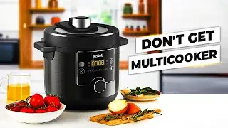 Dont Get Multicooker | Reasons Not To Buy Multicooker!