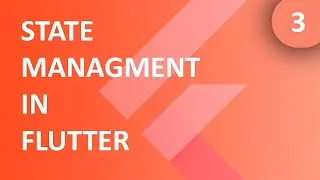 Flutter |  Flutter Redux | State Management | Flutter Tutorial