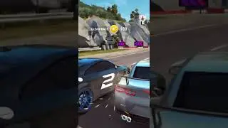 Audi TT RS Racing and Drifting 😈