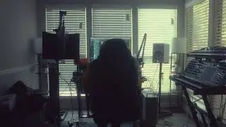 DARKEST FALL (ALBUM TRAILER)
