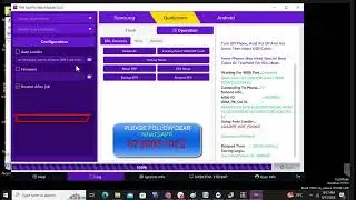 JIO PHONE NEXT FRP DONE BY TFM TOOLS