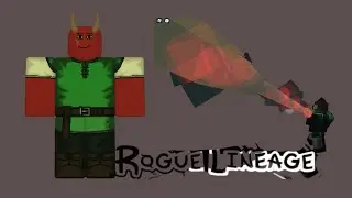 freshie vibes | Rogue Lineage Compilation