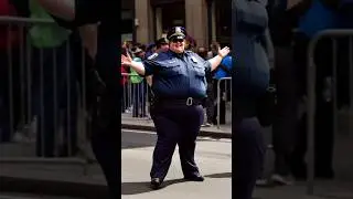 BBW Police Montage pt3 