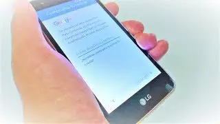 ELIMINAR CUENTA GOOGLE LG K4 Y K8 Y OTRAS MÁS FACIL SIN PC NUEVO MÉTODO