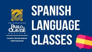 Spanish Language Classes
