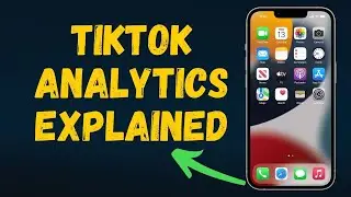 TikTok analytics explained in 2024 (Step by Step)