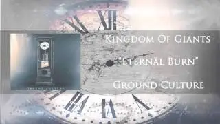 Kingdom Of Giants - Eternal Burn