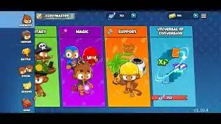 BTDB2 Goodbye Battle chests And Universal XP