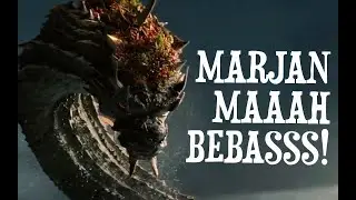 KENAPA MARJAN BISA BIKIN IKLAN KEREN?