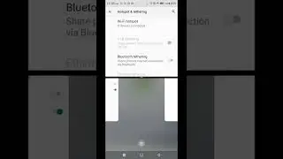 Split Screen On In Infinix Smart 6 Plus, Create Dual Screen In Infinix Smart 6 Plus, How To Use