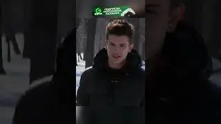 ВОР В ЗАКОНЕ ПРОУЧИЛ ДЕРЗКИХ ГОПНИКОВ 