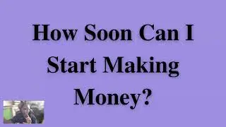 How to make money online