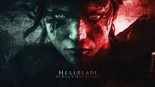 Hellblade: НАЧАЛО [Стрим]