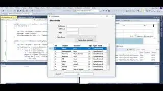 How to Filtering and   Search Using LINQ TO SQL