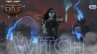 What You need to know about the Witch POE 2