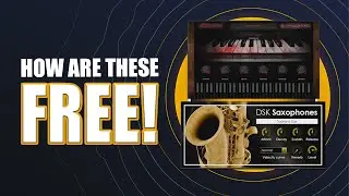 Free Plugins for making fire Melodies in 2023