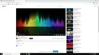8-bit March by Twin Musicom (tested using Screen Recorder)