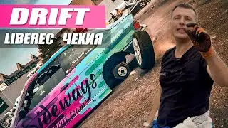 Drift Liberec