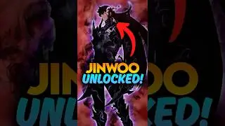 Why System Gave its 100% Control to Jinwoo? Solo Leveling Explained 