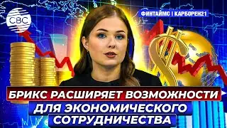 МВФ продолжит поддержку председательства Азербайджана на СОР29