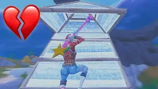 Mama Cry 💔 (Season 4 Fortnite Montage)