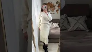 Юбки на осень 