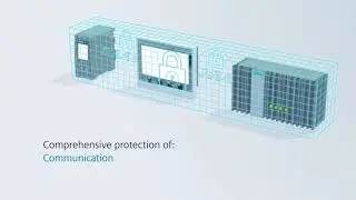 Totally Integrated Automation - Machine and Plant Security