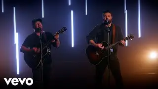 Chris Young, Mitchell Tenpenny - At the End of a Bar (Acoustic One-Take)