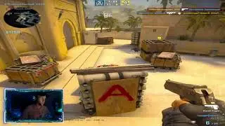 Как вылезти с 3 lvl Faceit ?