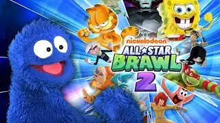 Across the Nickverse | Nickelodeon All-Star Brawl 2 IMPRESSIONS