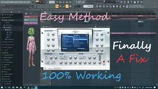 Fix Any Vst Like 